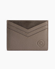 Leather Card Holder
