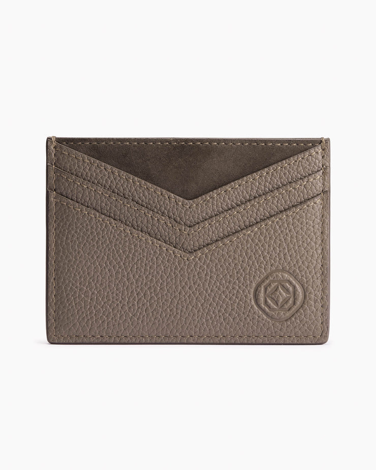 Leather Card Holder