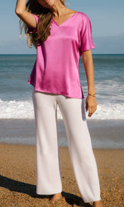 Garda Cashmere Pants