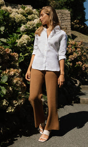 Ravella Italian Linen Shirt