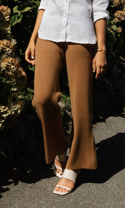 Garda Cashmere Pants