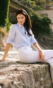 Ravella Italian Linen Shirt