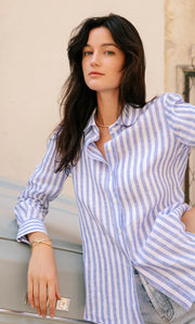 Ravella Italian Linen Shirt
