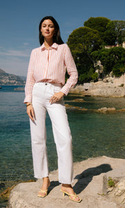 Ravella Italian Linen Shirt
