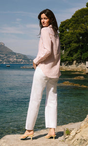 Ravella Italian Linen Shirt