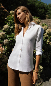 Ravella Italian Linen Shirt