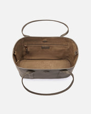 Madame Tote Bag in Leather