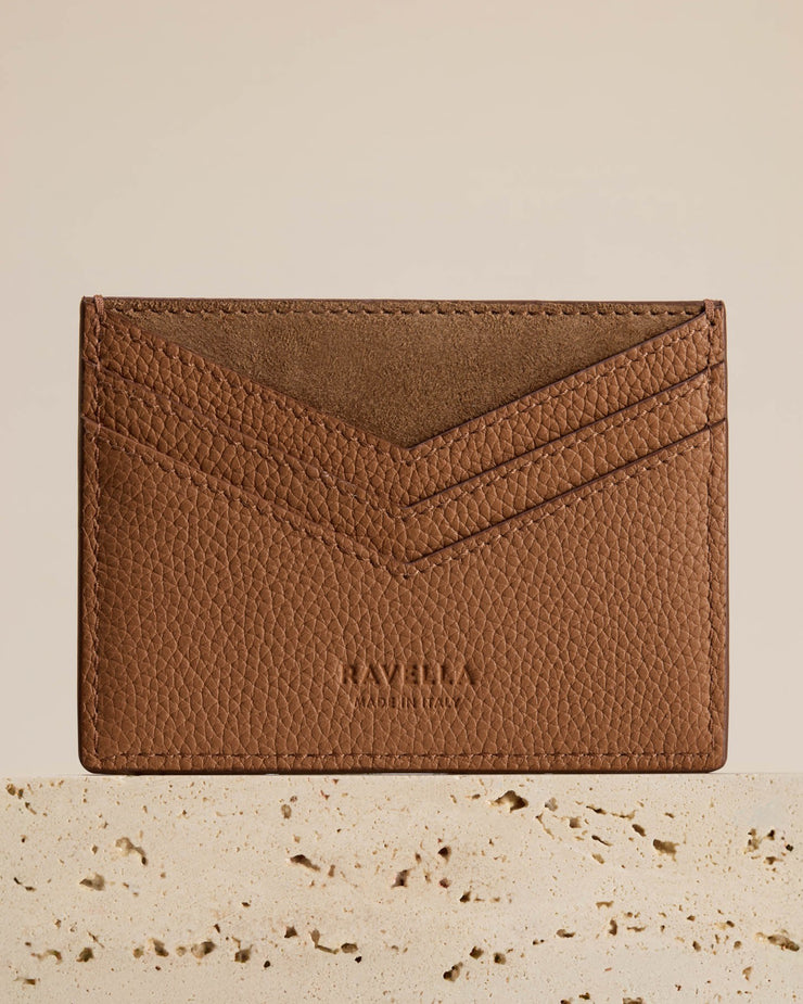 Leather Card Holder