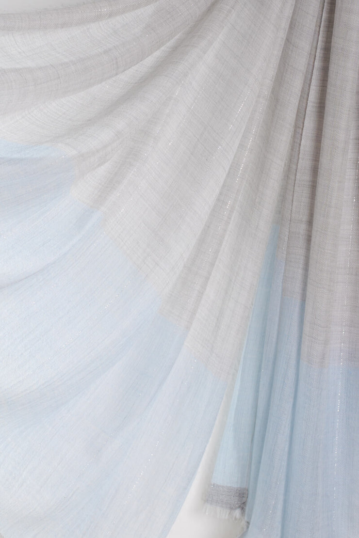Aria Cashmere Wrap Scarf