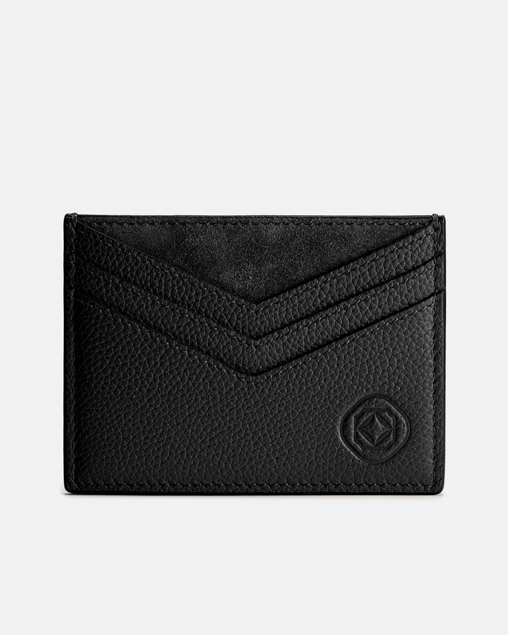 Leather Card Holder