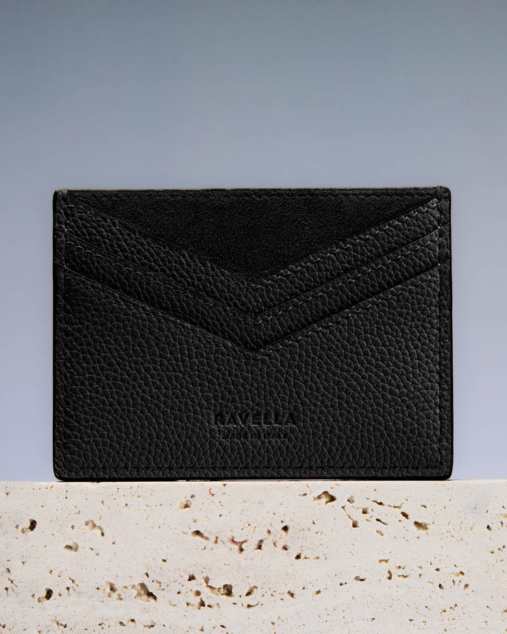 Leather Card Holder