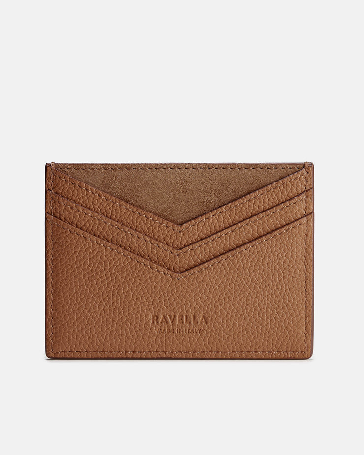 Leather Card Holder