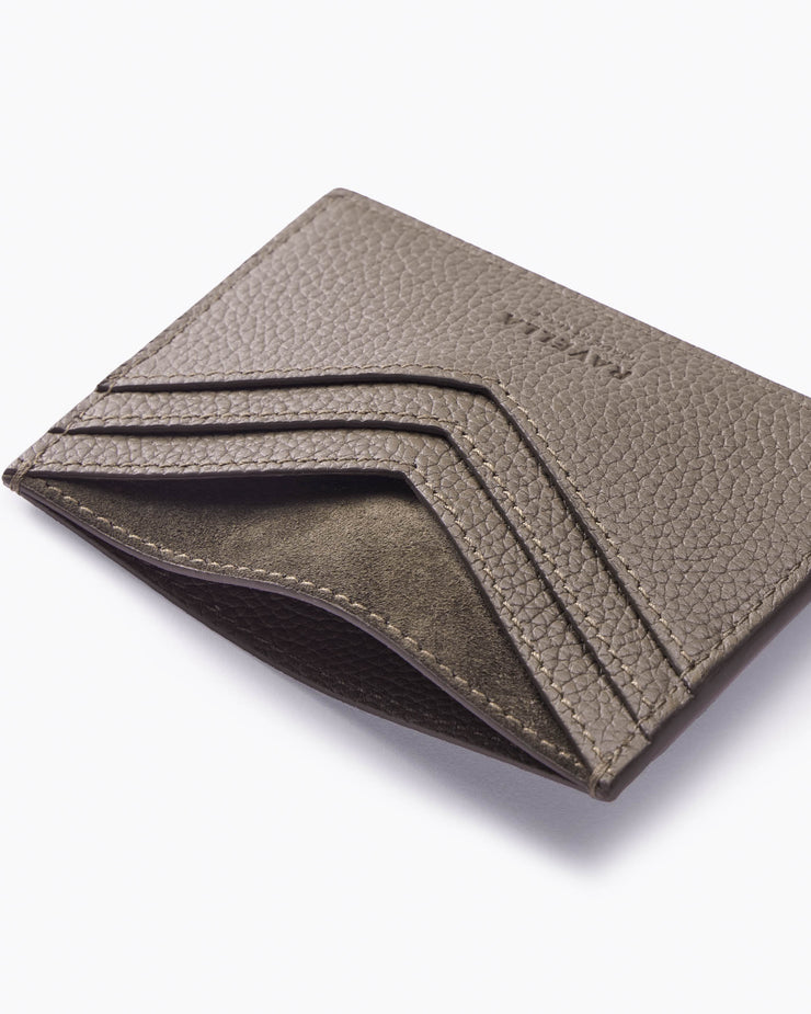Leather Card Holder
