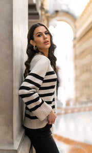 Chiara Cashmere Cardigan
