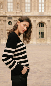 Chiara Cashmere Cardigan