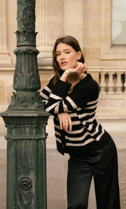 Chiara Cashmere Cardigan