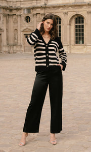 Chiara Cashmere Cardigan