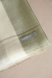 Aria Cashmere Wrap Scarf