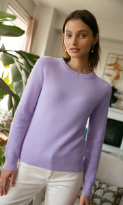Camilla Luxe Cashmere Sweater