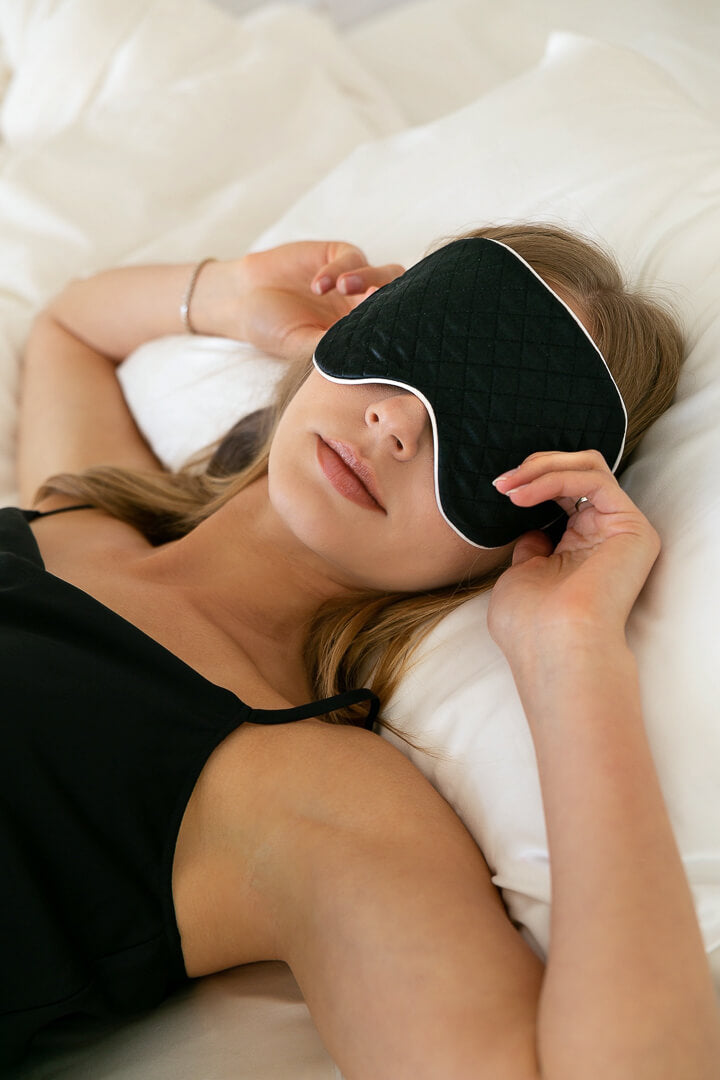 Rêve Silk Sleep Eye Mask