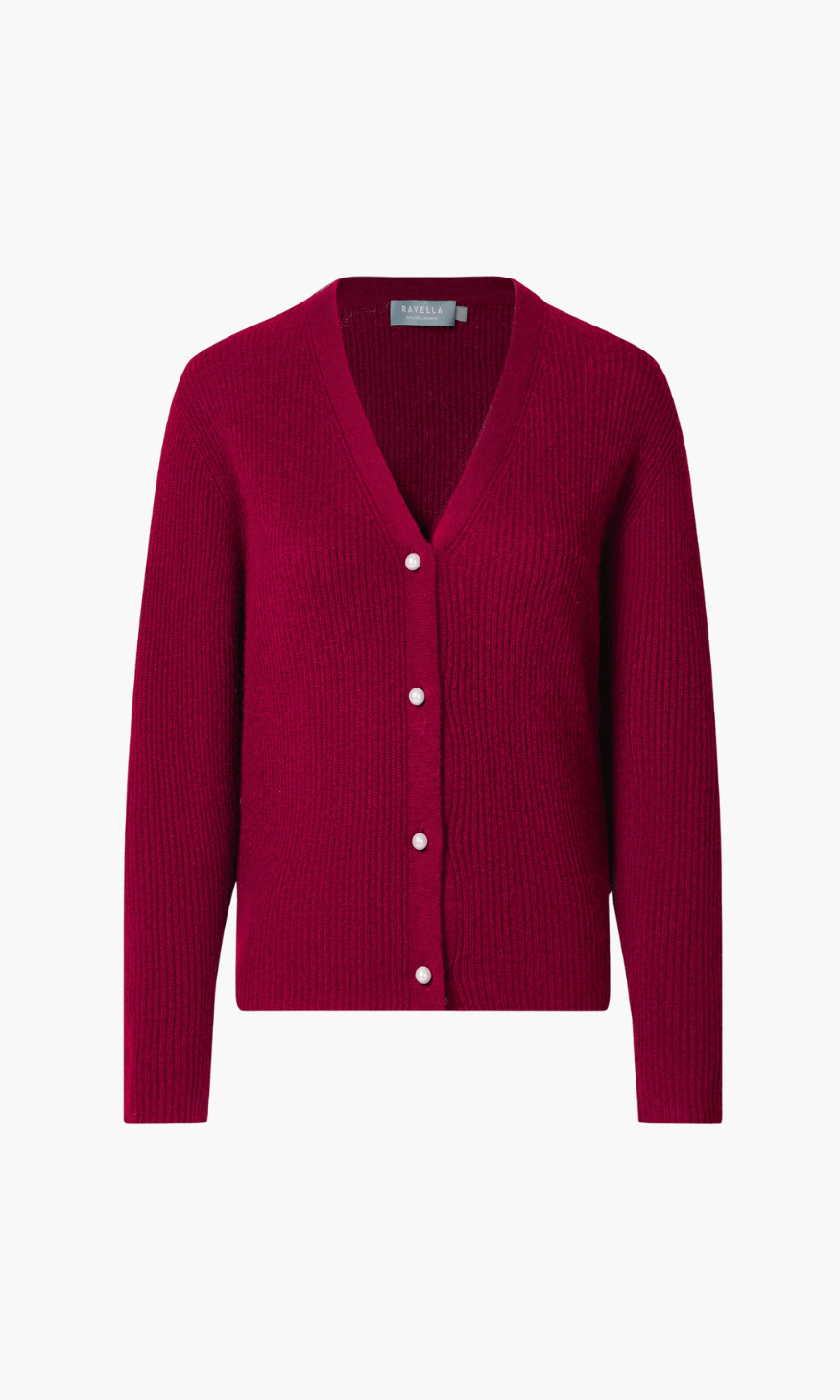 theory luxe カシミヤ　MORBI INES カーディガン　23AW Vince Women's Textured Soft Sculpted Car Coat – Saint Bernard