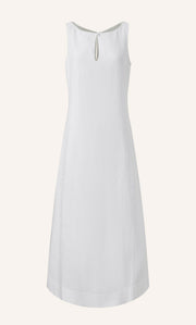 Bellina Italian Linen Dress