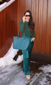 Camilla Luxe Cashmere Sweater