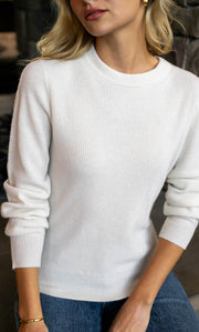 Camilla Luxe Cashmere Sweater