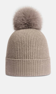 Classica Cashmere Beanie
