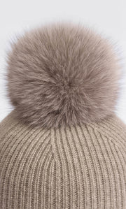 Classica Cashmere Beanie
