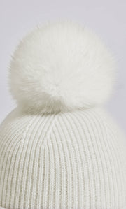 Classica Cashmere Beanie