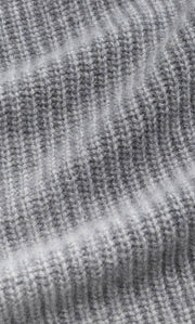 Cortina Cashmere Half-Zip Sweater
