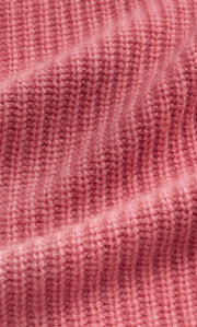 Cortina Cashmere Half-Zip Sweater