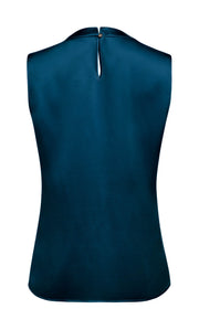 Giada Silk Shell Tank