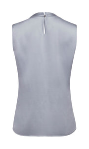 Giada Silk Shell Tank