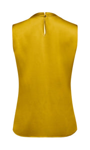 Giada Silk Shell Tank