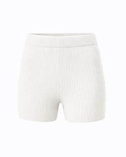 Giselle Cashmere Shorts