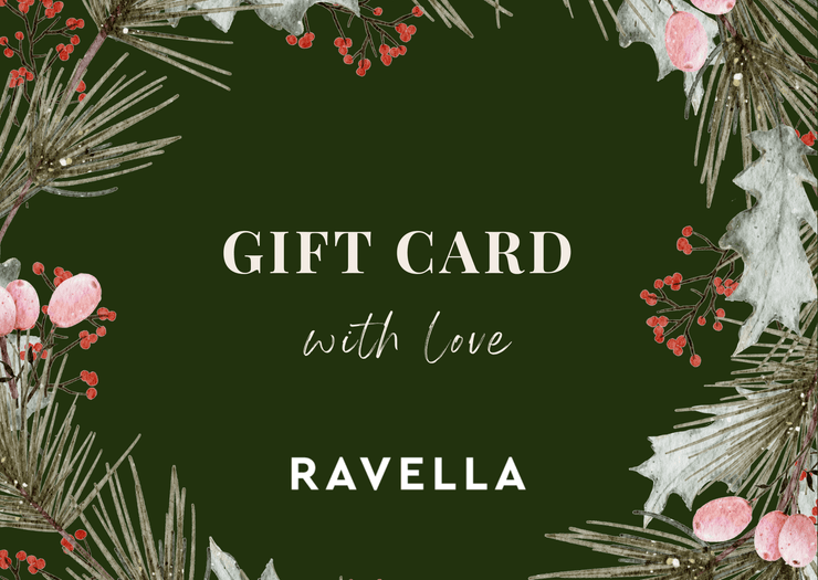 Ravella Gift Card