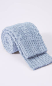 Hailey Cashmere Socks