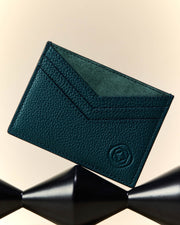 Leather Card Holder