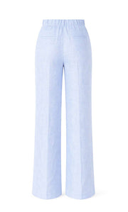 Lina Italian Linen Pants