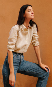 Ravella Linen Shirt