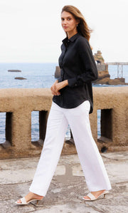Ravella Italian Linen Shirt