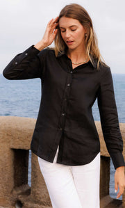 Ravella Italian Linen Shirt