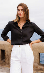 Ravella Italian Linen Shirt