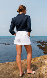 Ravella Italian Linen Shirt