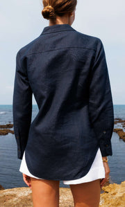Ravella Italian Linen Shirt