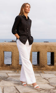 Ravella Italian Linen Shirt