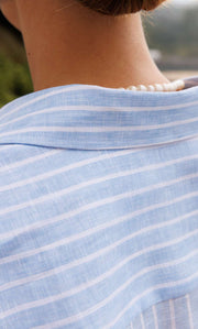 Ravella Italian Linen Shirt