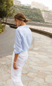 Ravella Italian Linen Shirt